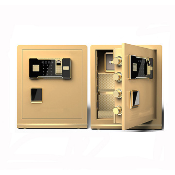 Office Safe Box Fingerabdruck Hotelsafes mit Digital